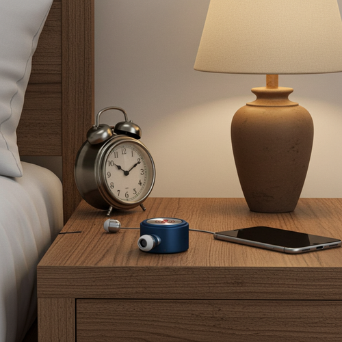 HERO Sidekick Blue (Preorder Only)