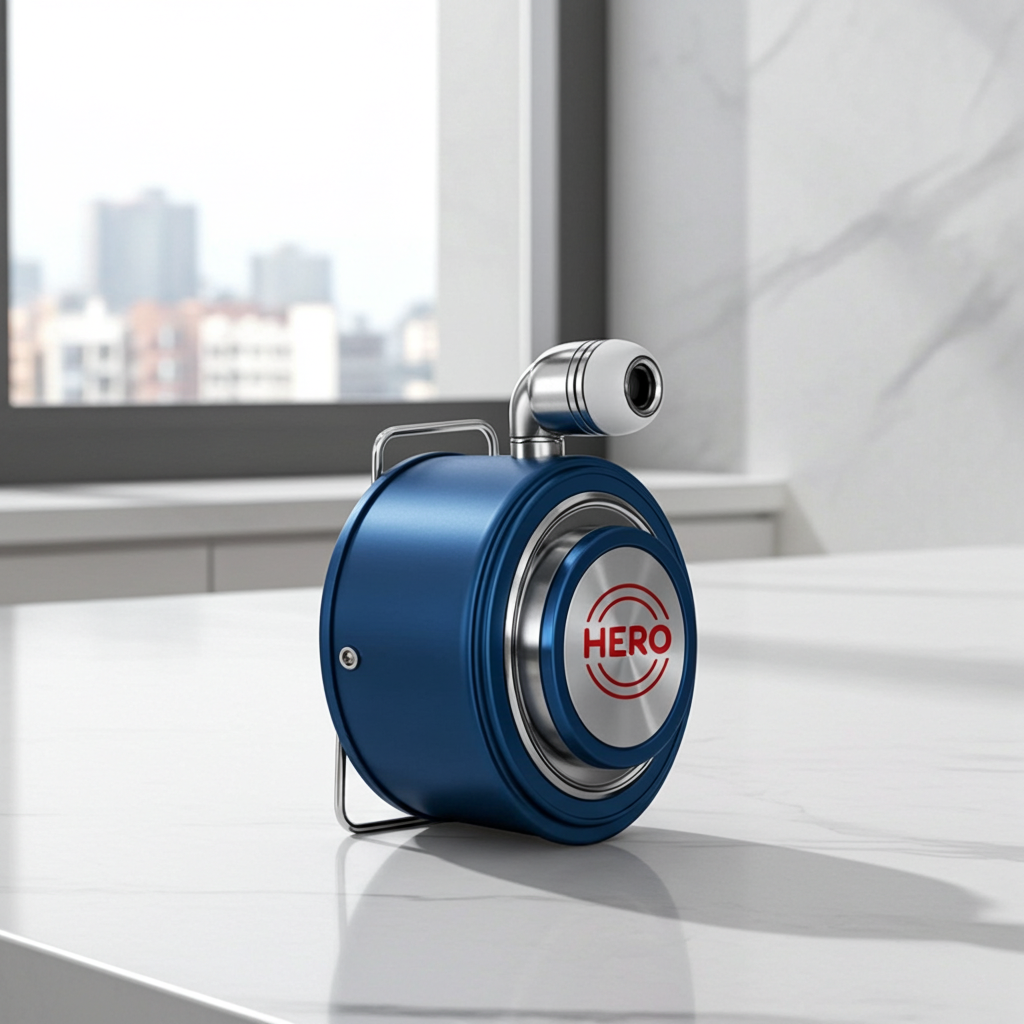 HERO Sidekick Blue (Early Bird Price)